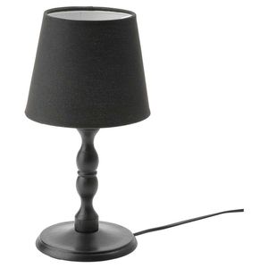آباژور رومیزی ایکیا مدل IKEA KINNAHULT